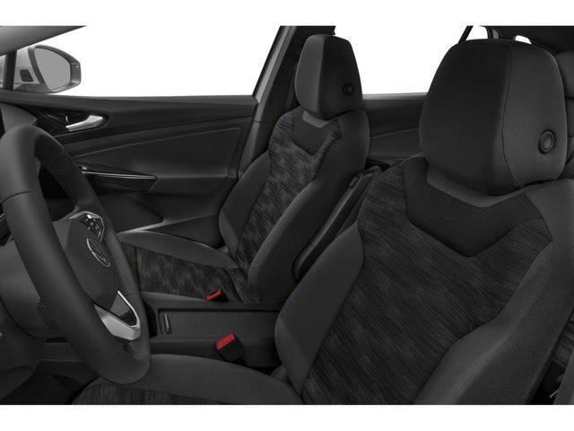 used 2021 Volkswagen ID.4 car, priced at $19,750