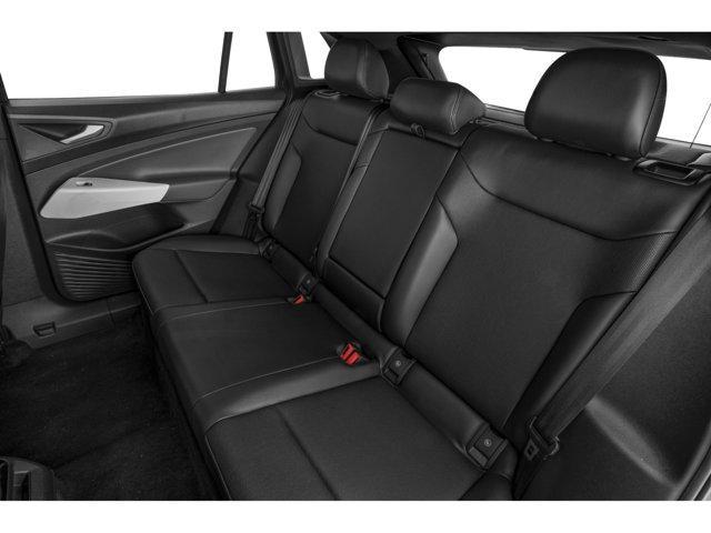 used 2021 Volkswagen ID.4 car, priced at $19,750