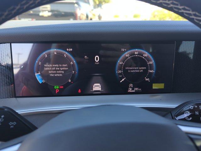 new 2025 Volkswagen Tiguan car, priced at $32,577