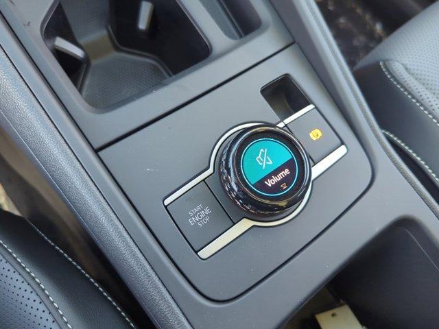 new 2025 Volkswagen Tiguan car, priced at $32,577