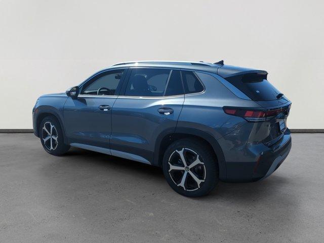 new 2025 Volkswagen Tiguan car, priced at $32,577