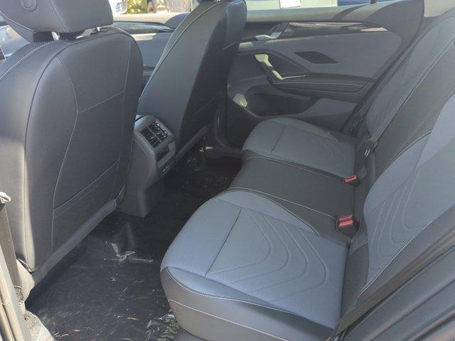 new 2025 Volkswagen Tiguan car, priced at $32,577