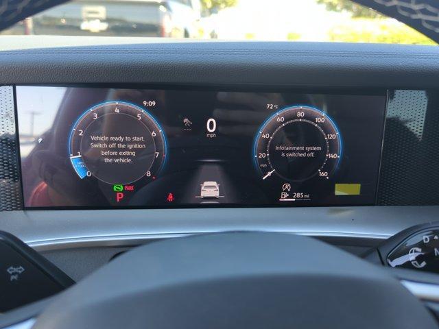 new 2025 Volkswagen Tiguan car, priced at $32,577