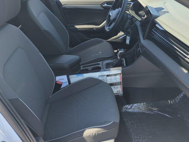 new 2025 Volkswagen Jetta car, priced at $23,771