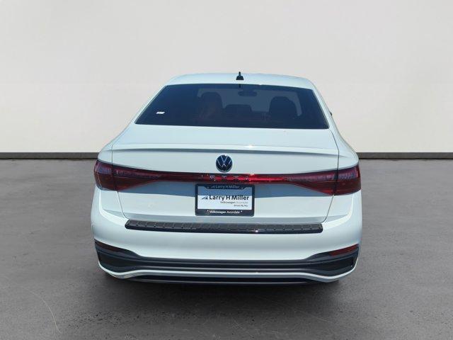 new 2025 Volkswagen Jetta car, priced at $23,771