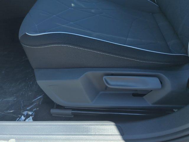 new 2025 Volkswagen Jetta car, priced at $23,771