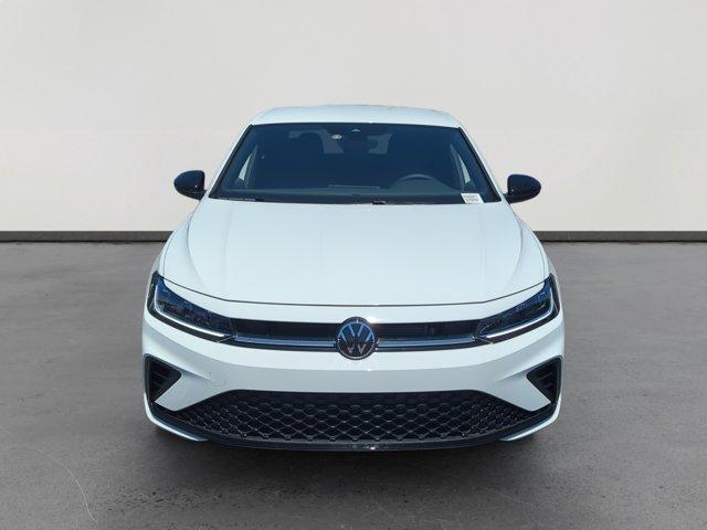 new 2025 Volkswagen Jetta car, priced at $23,771