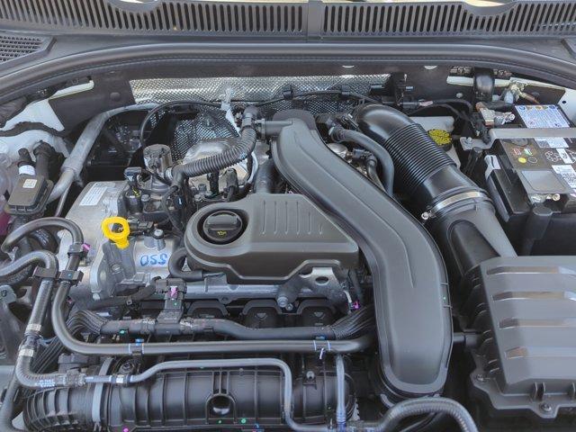 new 2025 Volkswagen Jetta car, priced at $23,771