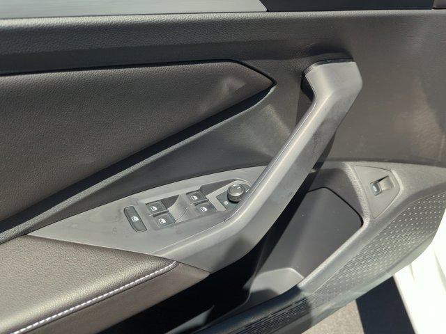 new 2025 Volkswagen Jetta car, priced at $23,771