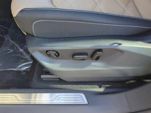 new 2026 Volkswagen Atlas Cross Sport car, priced at $44,875