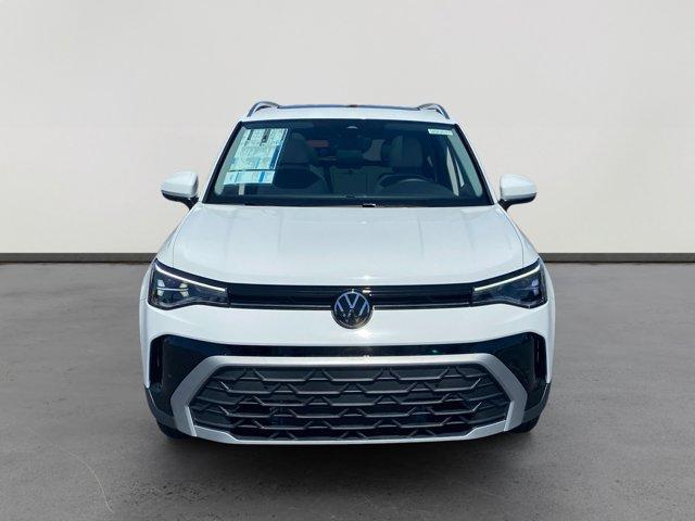 new 2025 Volkswagen Taos car, priced at $30,671