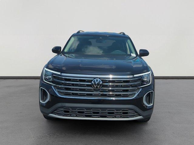 used 2025 Volkswagen Atlas car, priced at $36,481
