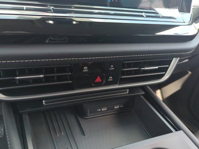 used 2025 Volkswagen Atlas car, priced at $36,481