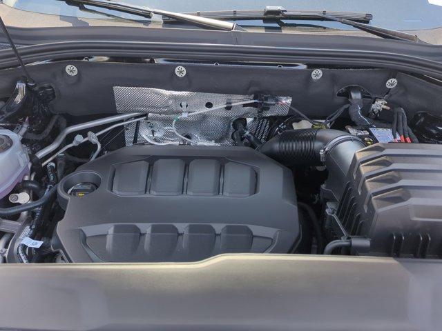 used 2025 Volkswagen Atlas car, priced at $36,481