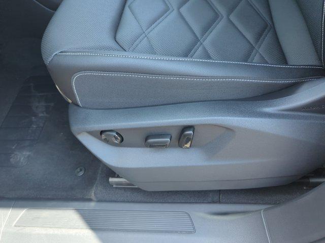 used 2025 Volkswagen Atlas car, priced at $36,481