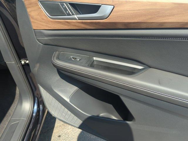 used 2025 Volkswagen Atlas car, priced at $36,481