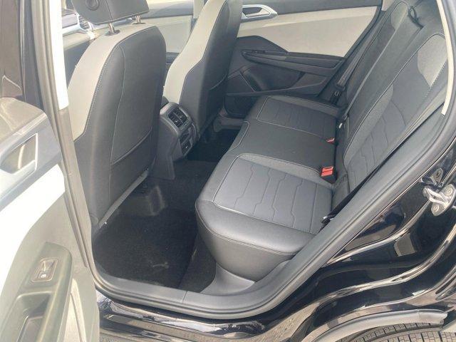 new 2025 Volkswagen Taos car, priced at $28,776