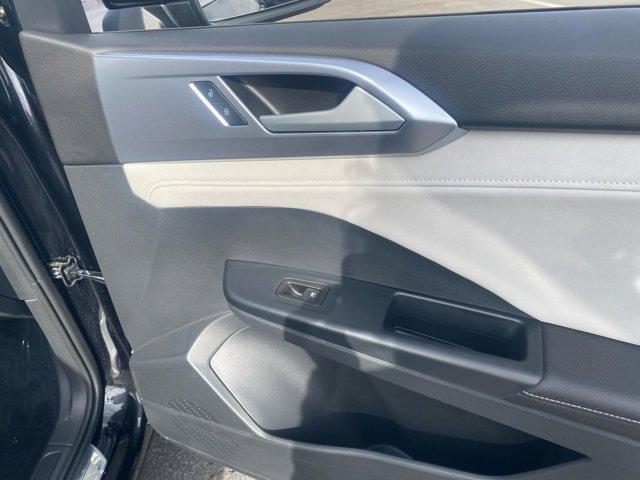 new 2025 Volkswagen Taos car, priced at $28,776