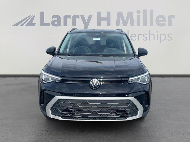 new 2025 Volkswagen Taos car, priced at $28,776