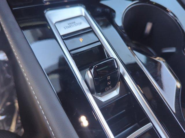 new 2026 Volkswagen Atlas Cross Sport car, priced at $51,301