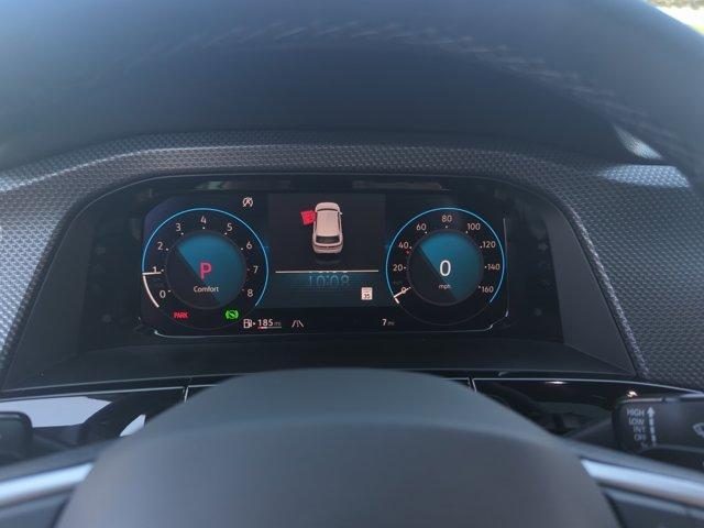 new 2026 Volkswagen Atlas Cross Sport car, priced at $51,301