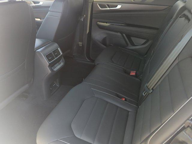 new 2026 Volkswagen Atlas Cross Sport car, priced at $51,301