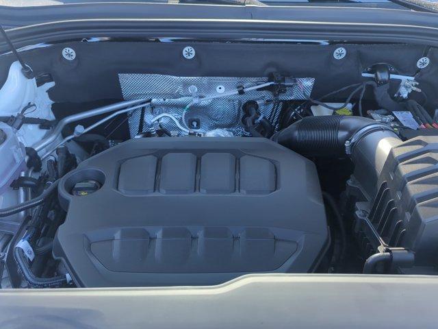 new 2026 Volkswagen Atlas Cross Sport car, priced at $51,301