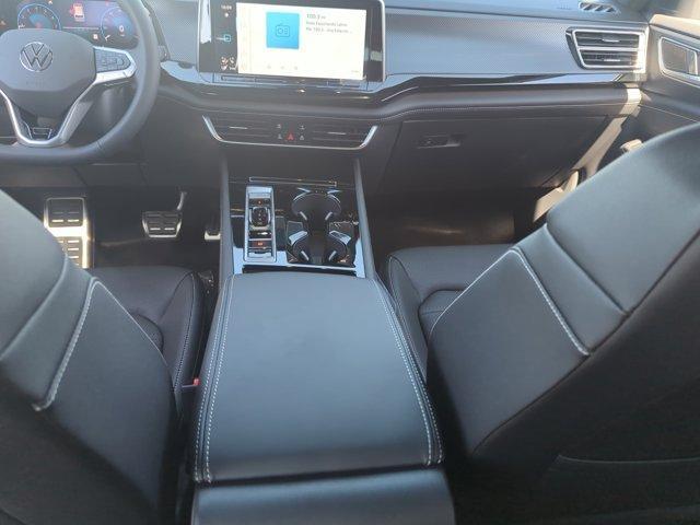 new 2026 Volkswagen Atlas Cross Sport car, priced at $51,301