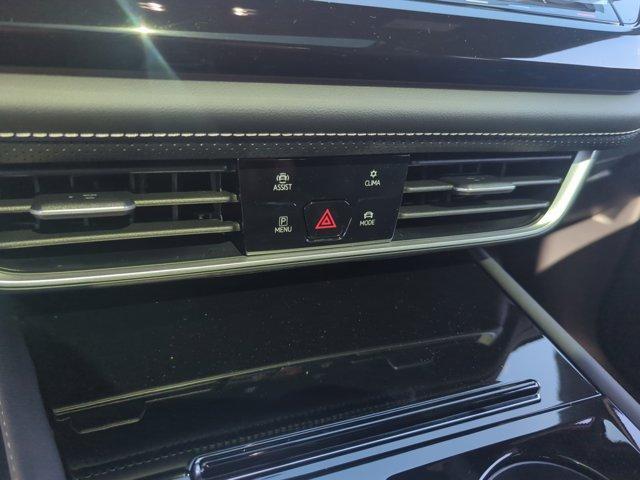 new 2026 Volkswagen Atlas Cross Sport car, priced at $51,301