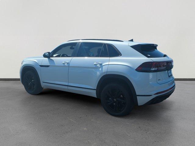 new 2026 Volkswagen Atlas Cross Sport car, priced at $51,301
