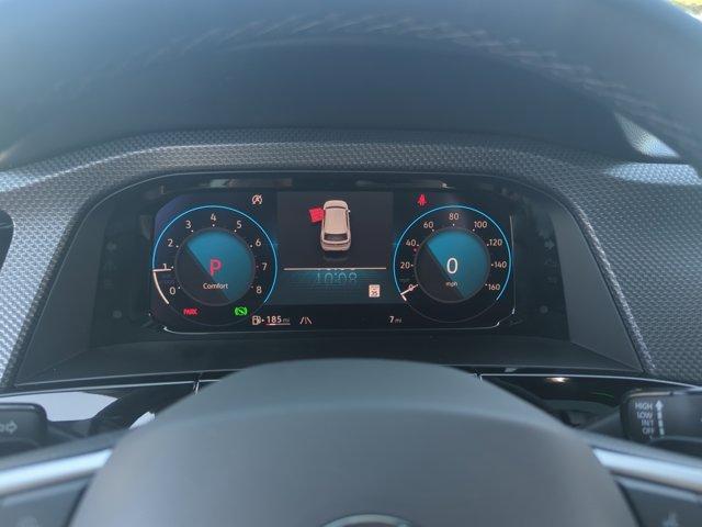 new 2026 Volkswagen Atlas Cross Sport car, priced at $51,301