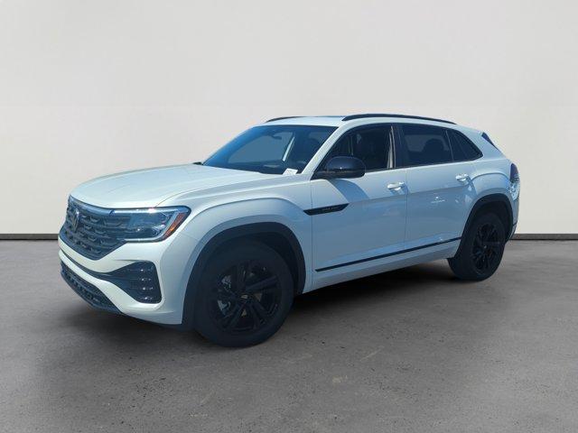 new 2026 Volkswagen Atlas Cross Sport car, priced at $51,301