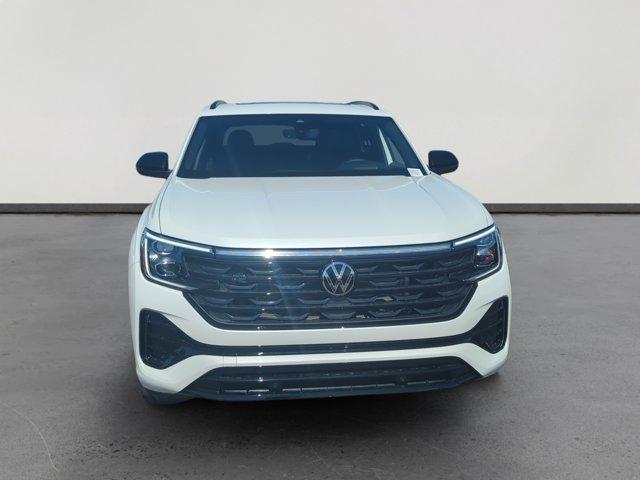 new 2026 Volkswagen Atlas Cross Sport car, priced at $51,301