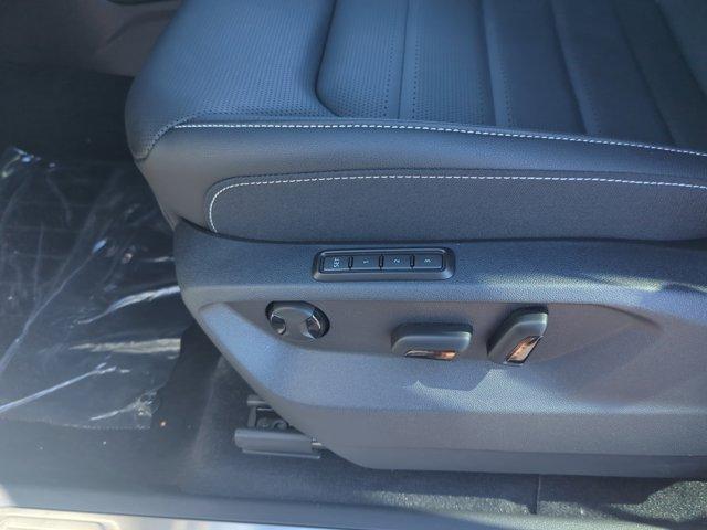 new 2026 Volkswagen Atlas Cross Sport car, priced at $51,301