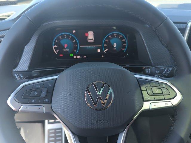 new 2026 Volkswagen Atlas Cross Sport car, priced at $51,301