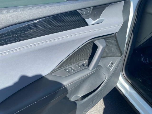new 2025 Volkswagen Tiguan car, priced at $36,908