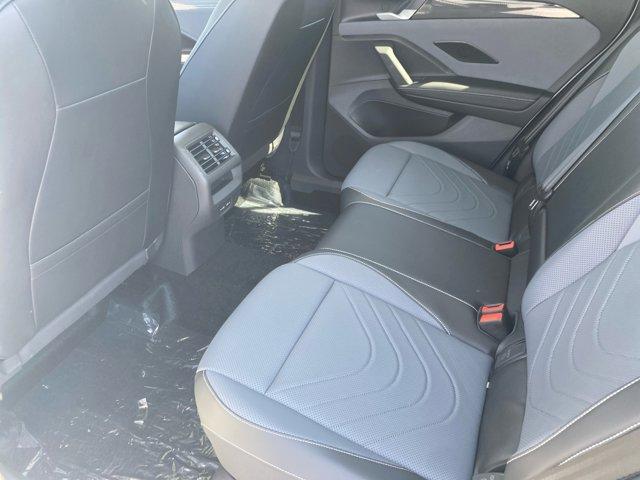 new 2025 Volkswagen Tiguan car, priced at $36,908