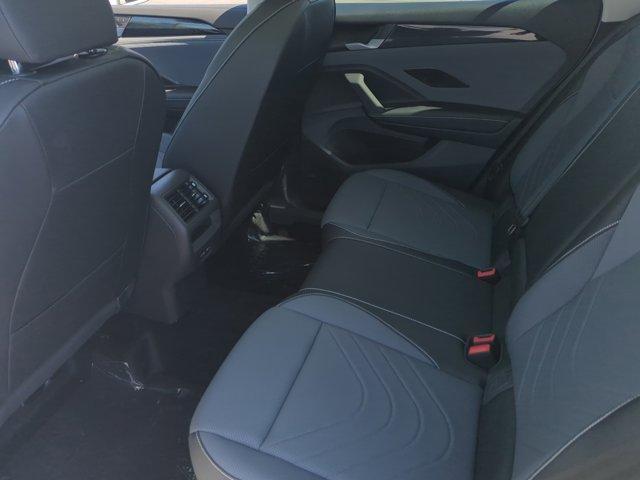 new 2025 Volkswagen Tiguan car, priced at $32,777