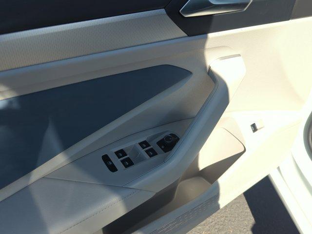 used 2025 Volkswagen Jetta car, priced at $22,374