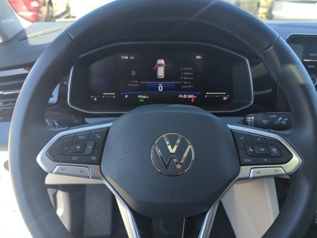 used 2025 Volkswagen Jetta car, priced at $22,374