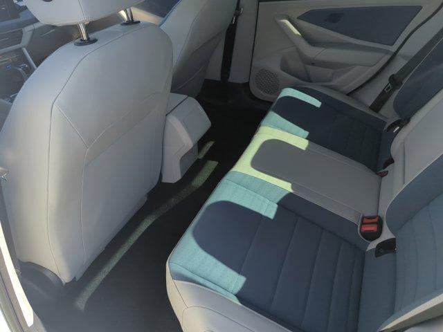 used 2025 Volkswagen Jetta car, priced at $22,374