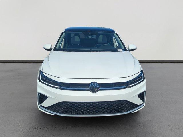 used 2025 Volkswagen Jetta car, priced at $22,374