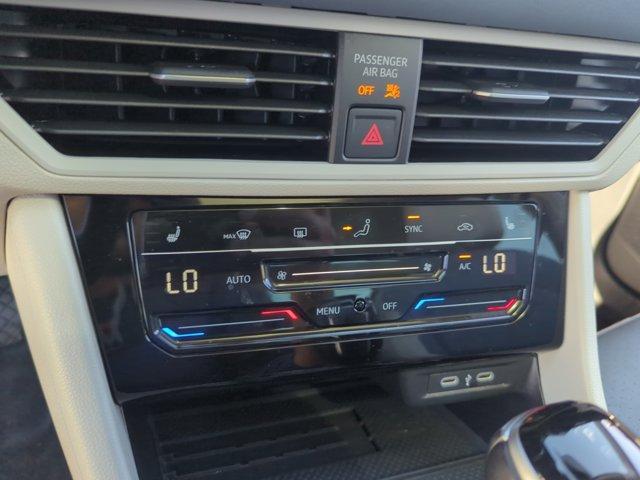 used 2025 Volkswagen Jetta car, priced at $22,374