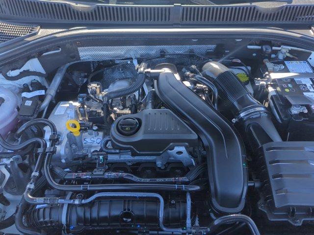 used 2025 Volkswagen Jetta car, priced at $22,374