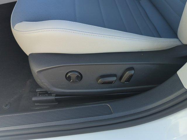 used 2025 Volkswagen Jetta car, priced at $22,374