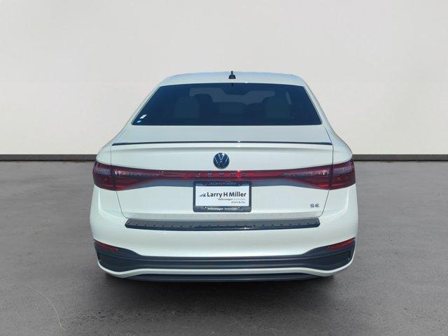 used 2025 Volkswagen Jetta car, priced at $22,374