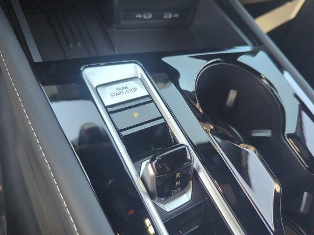 new 2026 Volkswagen Atlas Cross Sport car, priced at $45,516