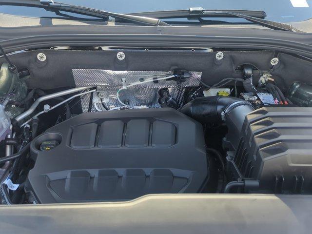 new 2026 Volkswagen Atlas Cross Sport car, priced at $45,516