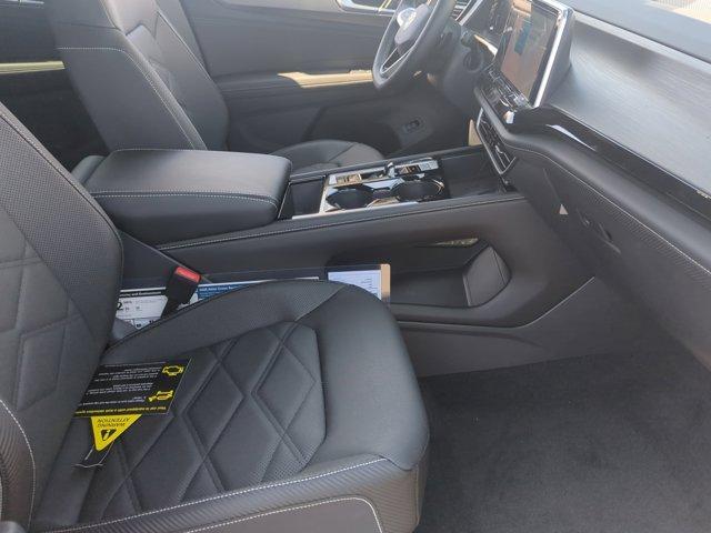 new 2026 Volkswagen Atlas Cross Sport car, priced at $45,516