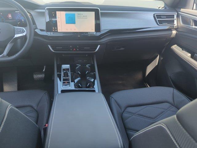 new 2026 Volkswagen Atlas Cross Sport car, priced at $45,516